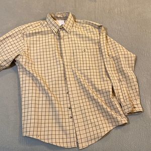 Filson Original Wool Shirt Style 865 Sz L